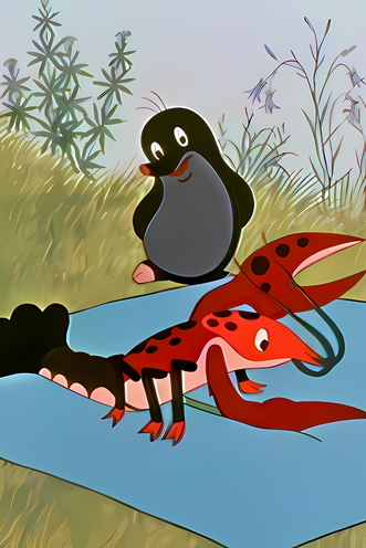 Nature’s Resources: Animated Adventures for Families