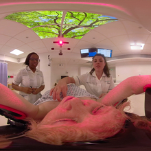 The Waiting Room VR