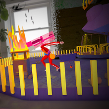 Impulse: Playing with Reality