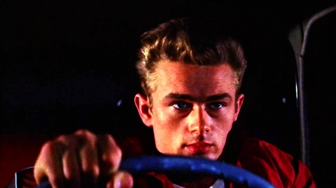 Rebel Without a Cause