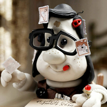 Mary and Max