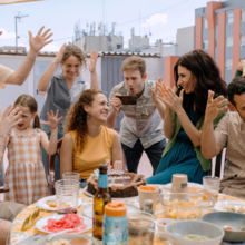 Deaf Conversations About Cinema: Deaf