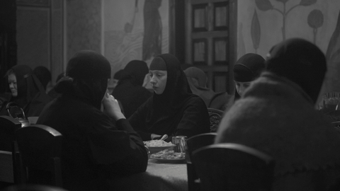Mother Vera + Q&A