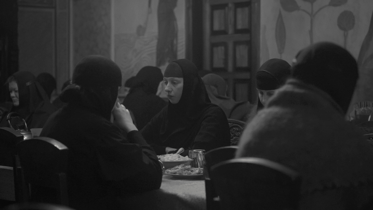 Mother Vera + Q&A