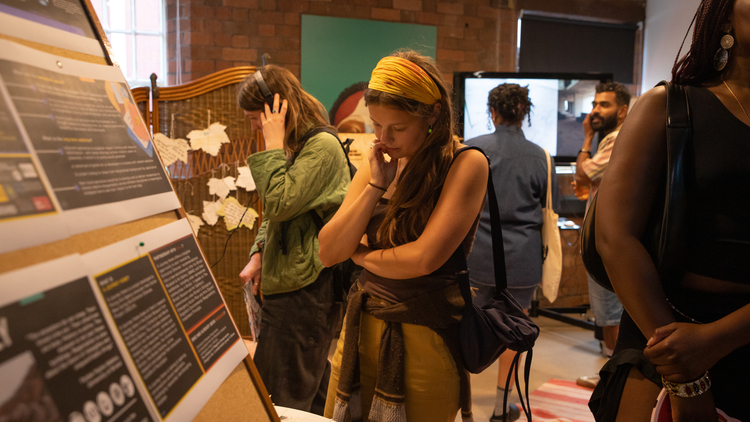 First Friday