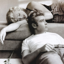 Screen Icons: Dean & Monroe