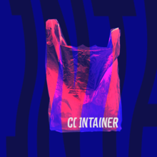 Container Magazine: A Carrier Bag Theory of Publishing