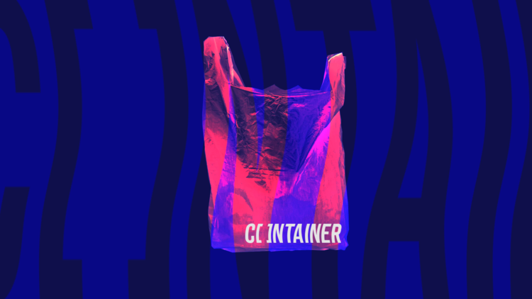 Container Magazine: A Carrier Bag Theory of Publishing