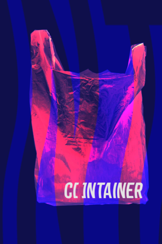 Container Magazine: A Carrier Bag Theory of Publishing