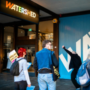 Meeting The Moment Conference