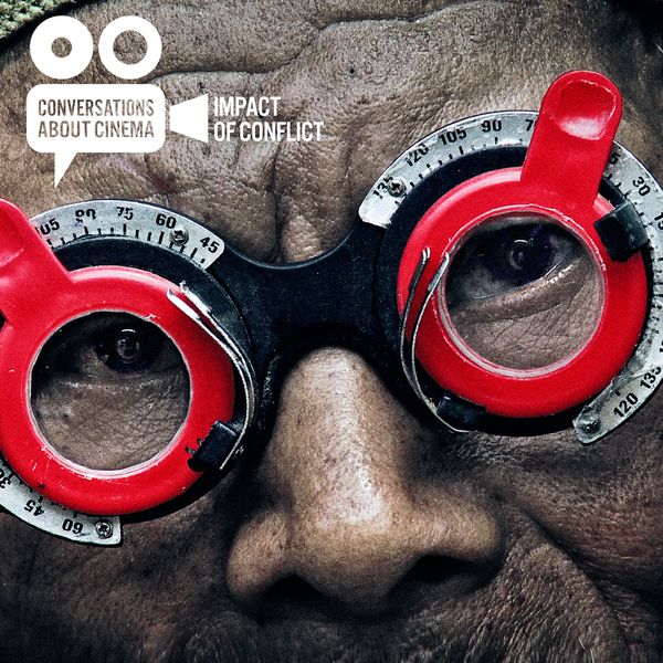 The Look Of Silence