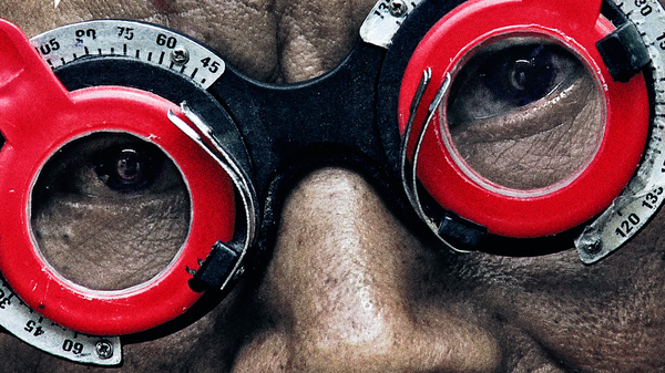 The Look Of Silence