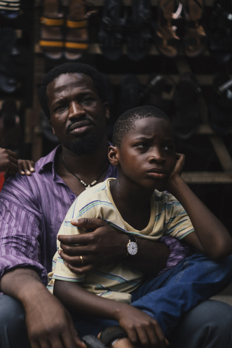 Preview: My Father's Shadow