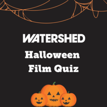 Halloween Film Quiz