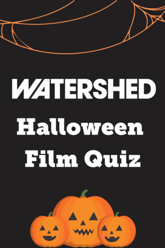 Halloween Film Quiz