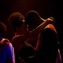 The Story of Lovers Rock