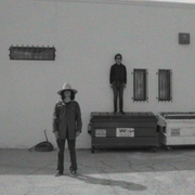 Omar & Cedric: If This Ever Gets Weird