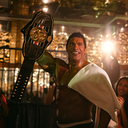 The Smashing Machine
