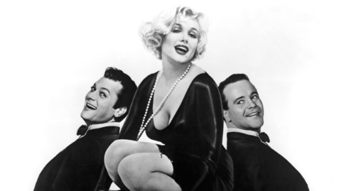 Some Like It Hot