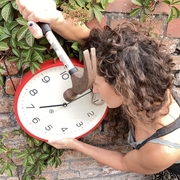 Proper Time