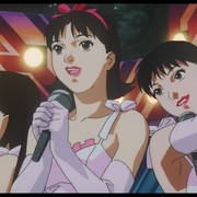 Perfect Blue