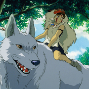 Princess Mononoke