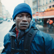 Souleymane's Story