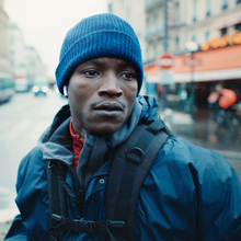 Souleymane's Story