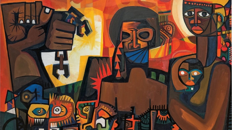 Black History Month: Token Gesture, or Essential Telling?