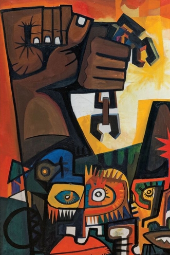 Black History Month: Token Gesture, or Essential Telling?