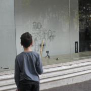 A Portrait Without Borders