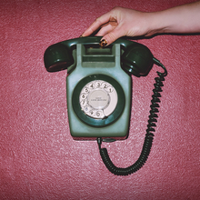 Love Lost Hotline