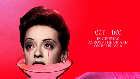Too Much: Melodrama on Film