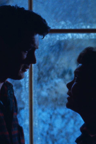 Deaf Conversations about Cinema: All that Heaven Allows