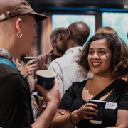 Supporters Evening 2025