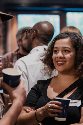 Supporters Evening 2025