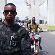 Spike Island x Watershed: 2025 Film London Jarman Award with Karimah Ashadu