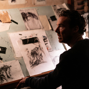 The Thing With Feathers