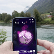 Games, Synths and Impossible Instruments