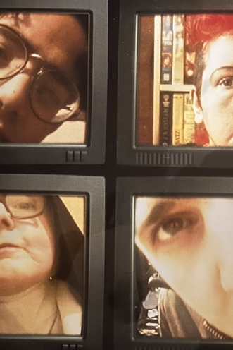 Video Nation - Home Movies of the 90s