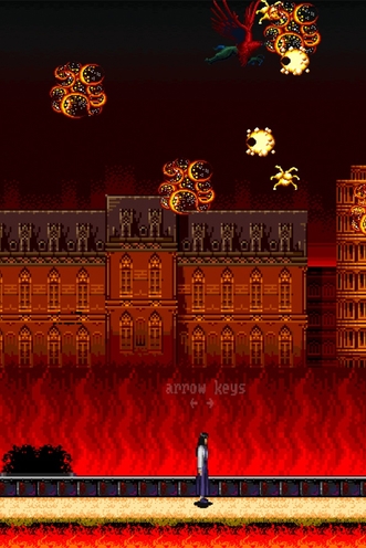 Artgames After Gamergate