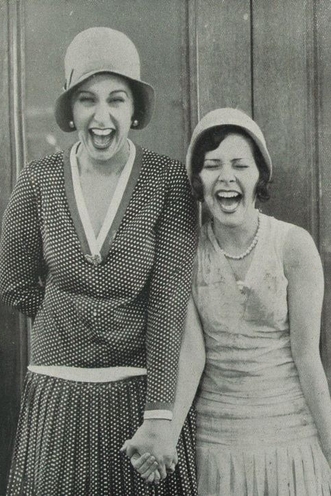 Before and Beyond Laurel & Hardy