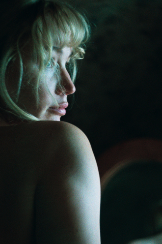 Deaf Conversations About Cinema: Die My Love