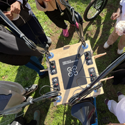 Bristol Civic Observatory