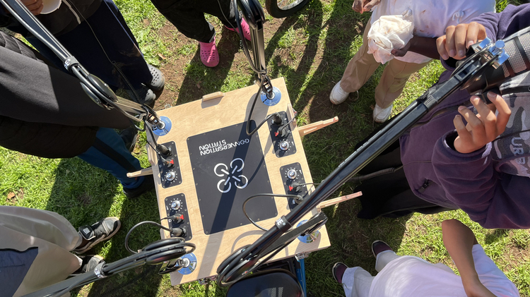 Bristol Civic Observatory