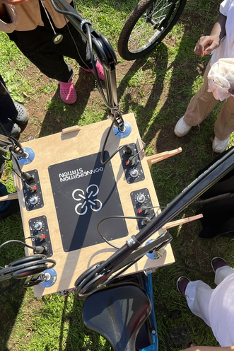 Bristol Civic Observatory