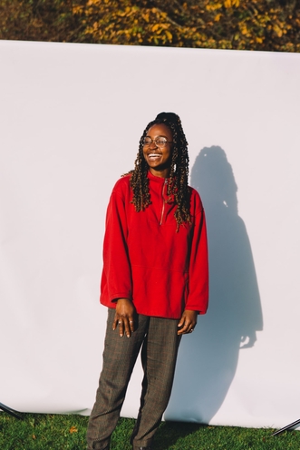 Storytelling for Change