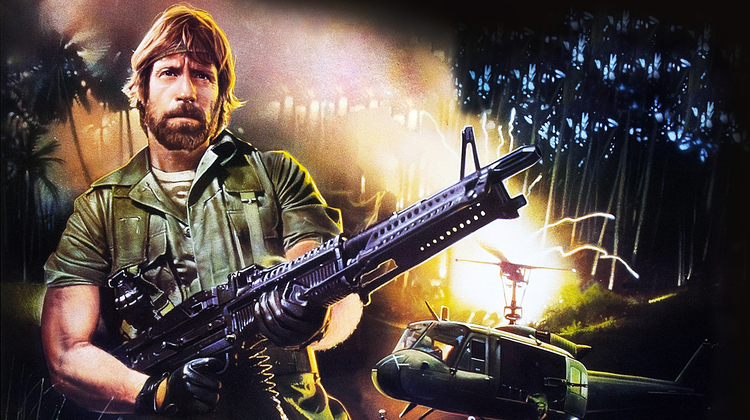 Electric Boogaloo: The Wild, Untold Story of Cannon Films