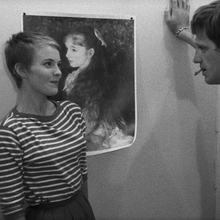 Nouvelle Vague – Debuts From a Scene