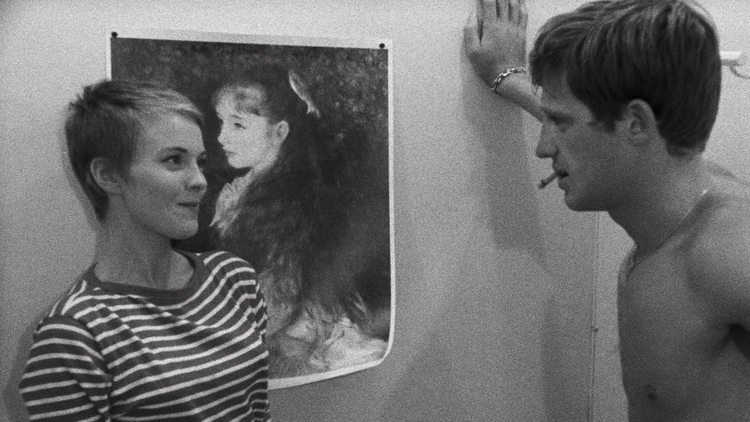 Nouvelle Vague – Debuts From a Scene